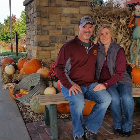 Meet your Posher, Carrie - Picture 1 of 1